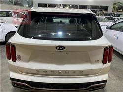 کیا سۆرینتۆ